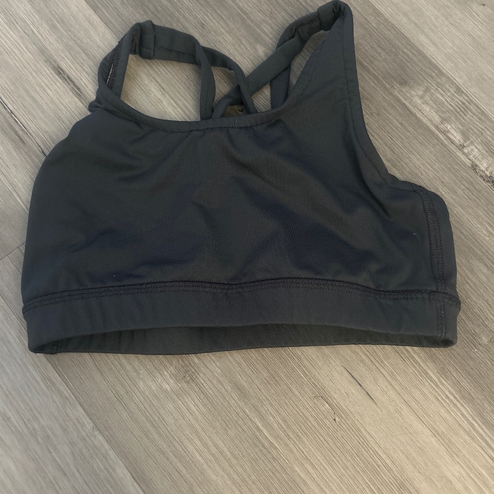 Varsity Sports Bra